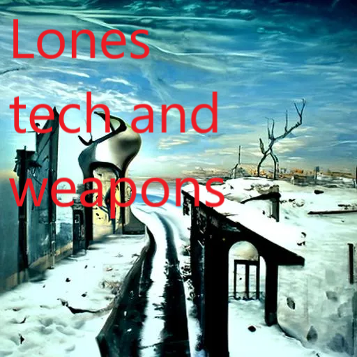 lones-tech-and-weapons-mod