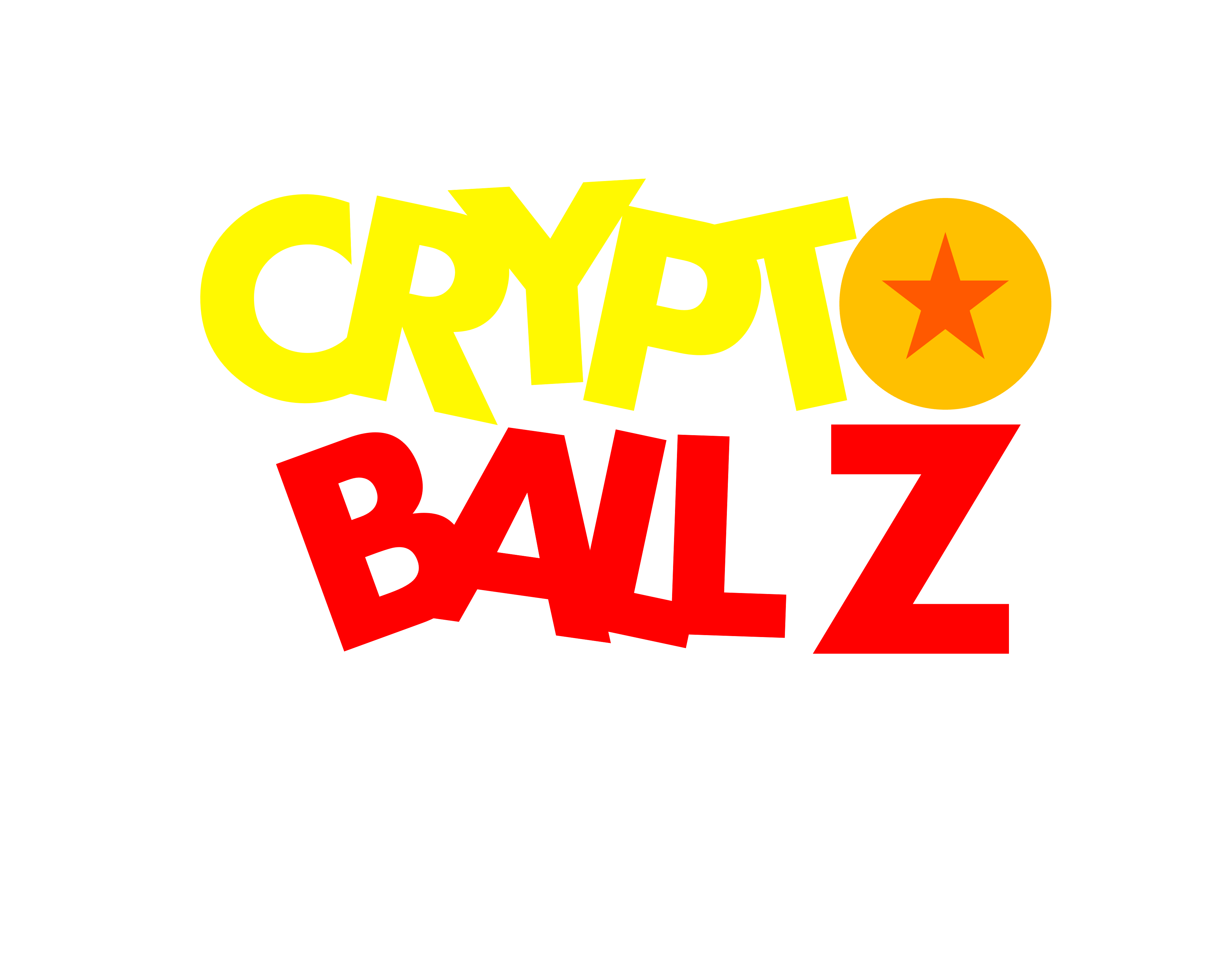 CryptoBallZ