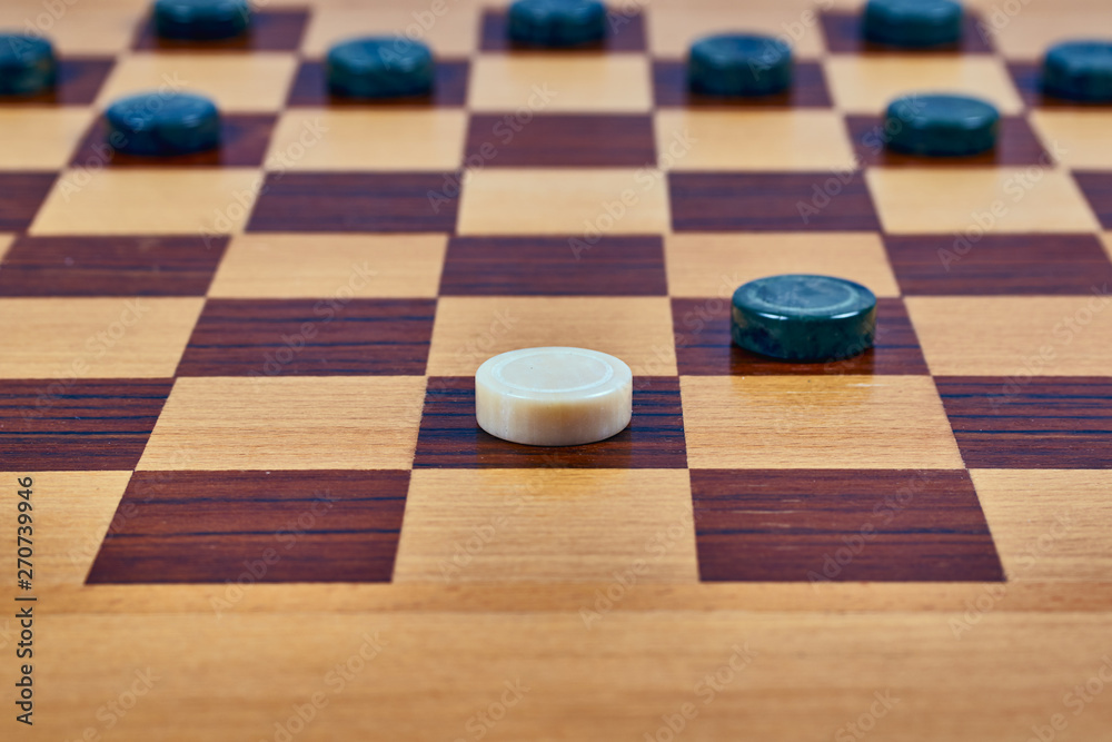 GitHub NduvhoEdward/Cpp_Anti_Checkers A C++ implementation of the