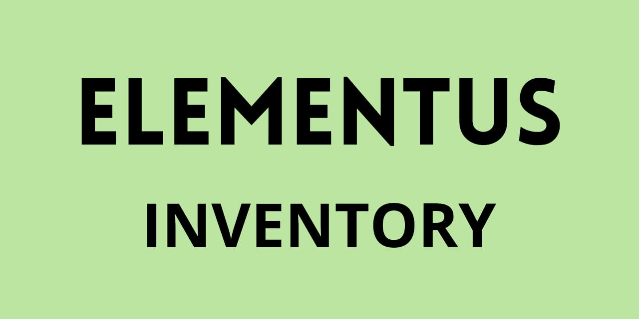 ueelementusinventory