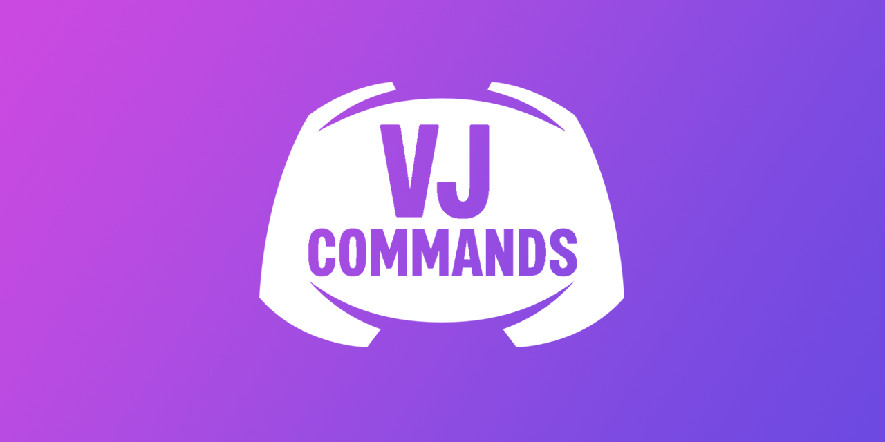GitHub - YoSoyVillaa/VJCommands: A command framework compatible with JDA