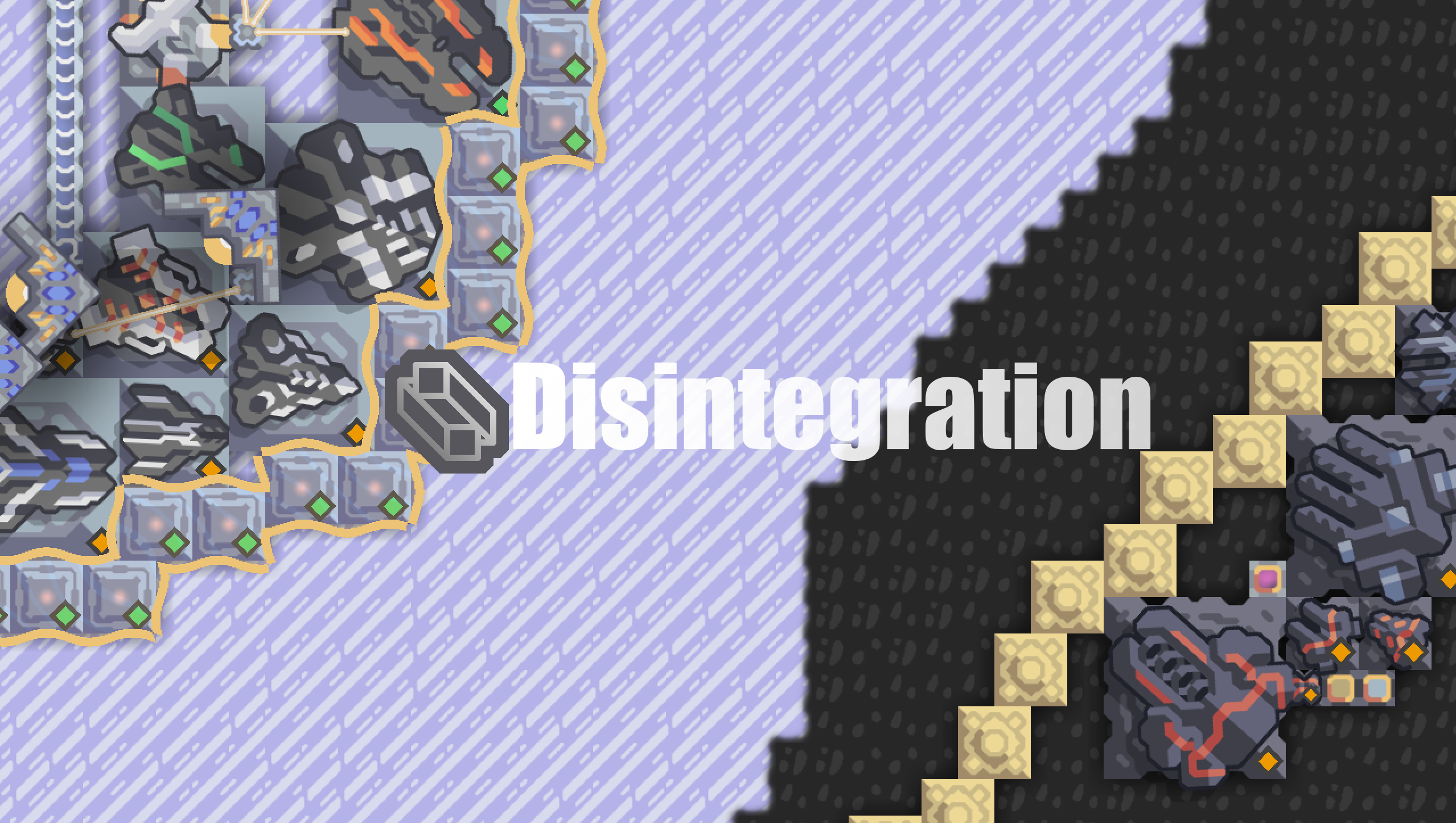 GitHub - zeutd/Disintegration: mindustry mod | mdt模组 zeutd#0000 · GitHub