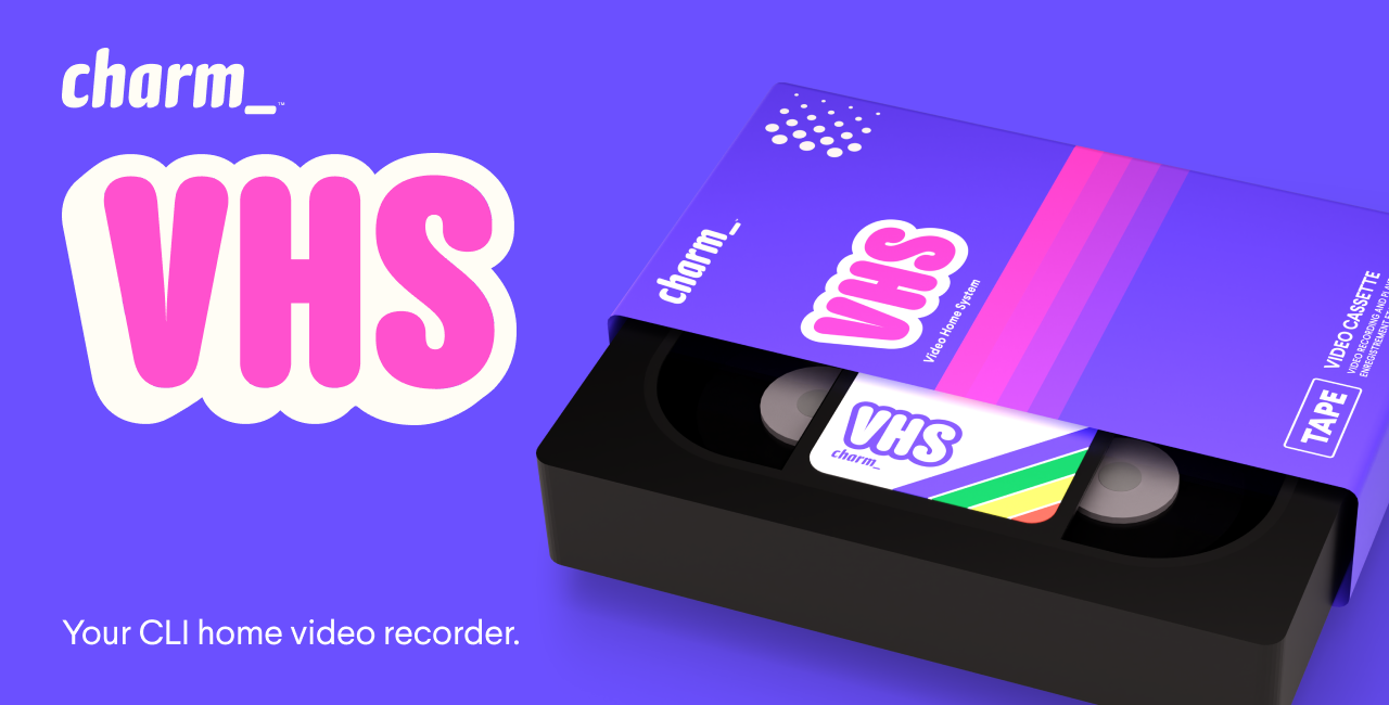 VHS