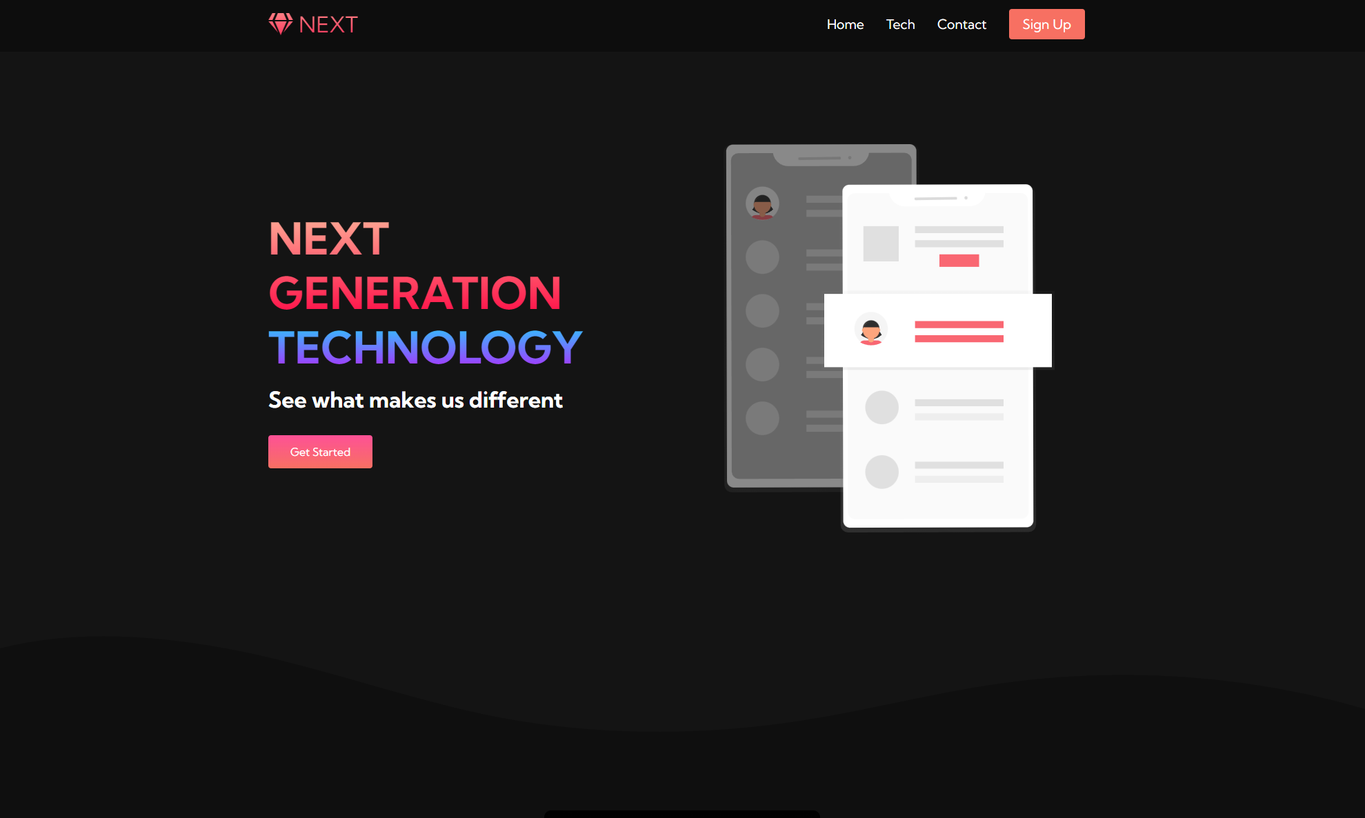 GitHub - alexruja/HTML-CSS-Website