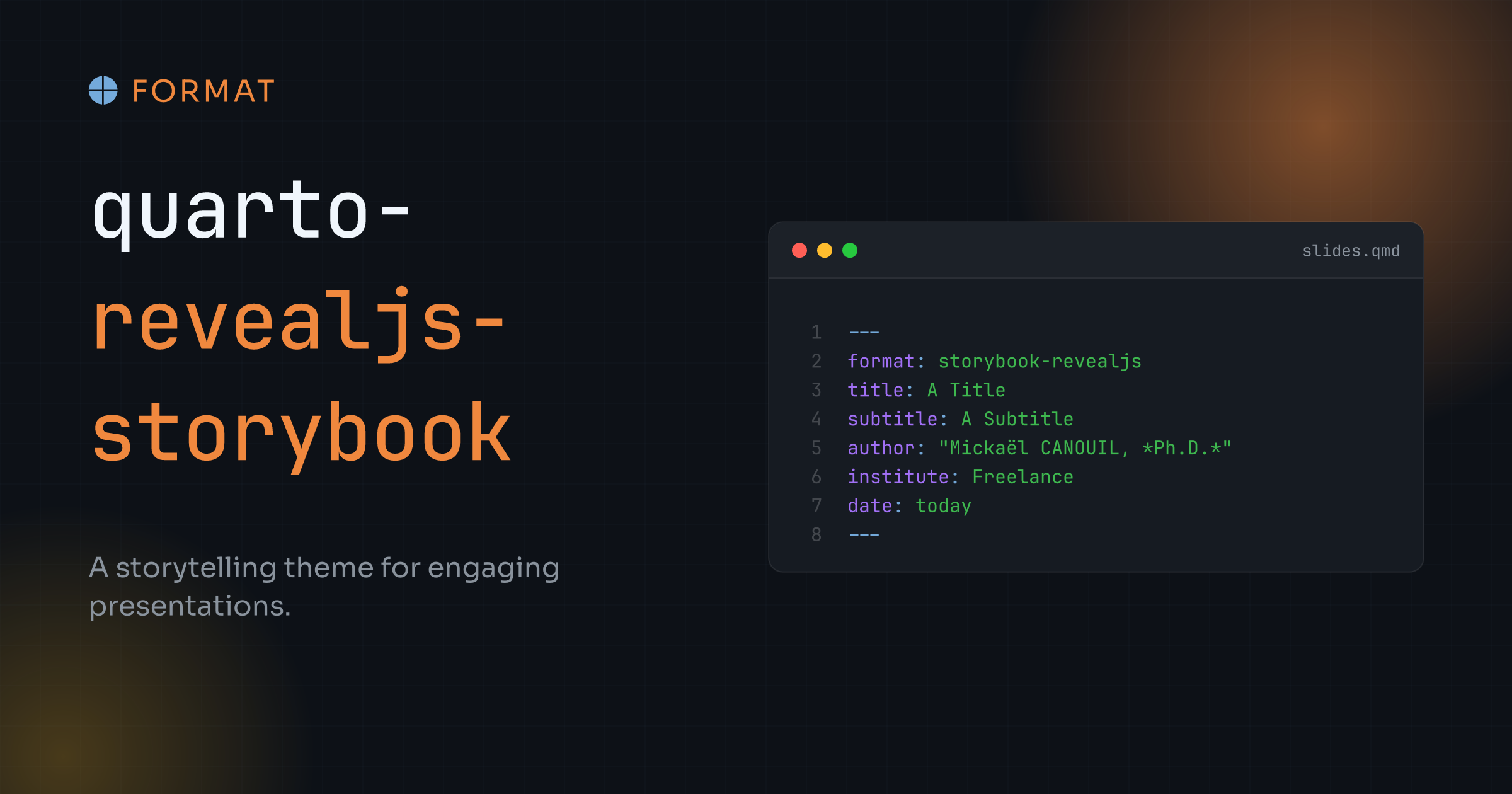 quarto-revealjs-storybook