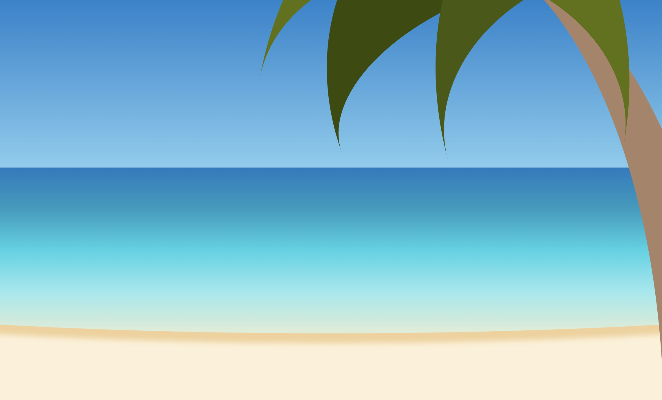 beach-waves-pure-css