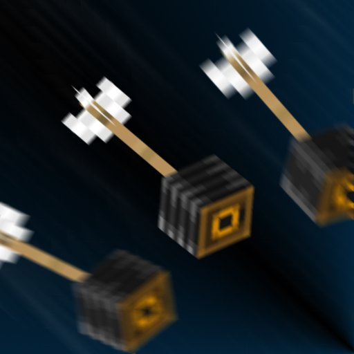GitHub - IMB11/ArrowCam: Follow your arrows as they fly through the air ...