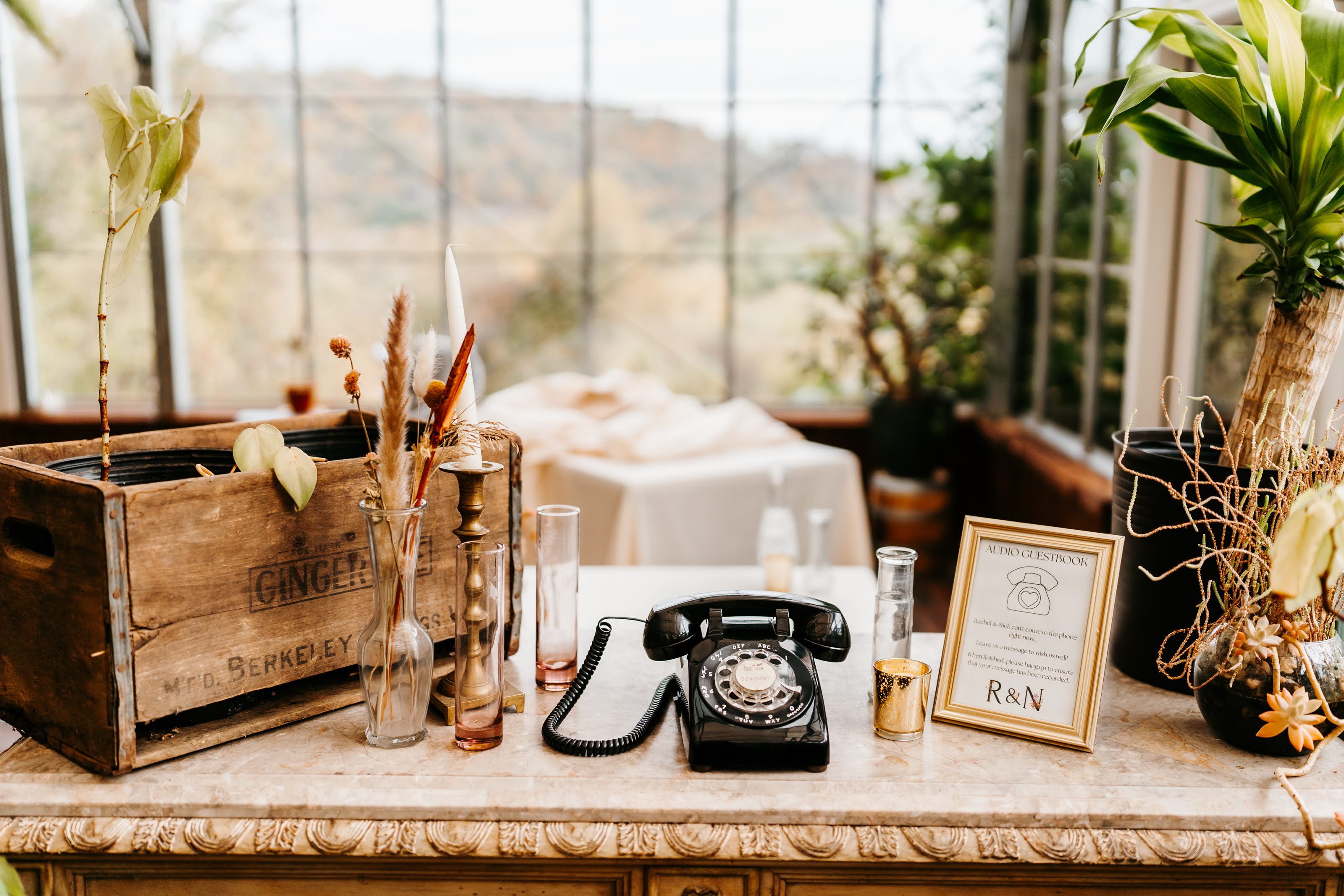 GitHub nickpourazima/rotaryphoneaudioguestbook Audio guestbook