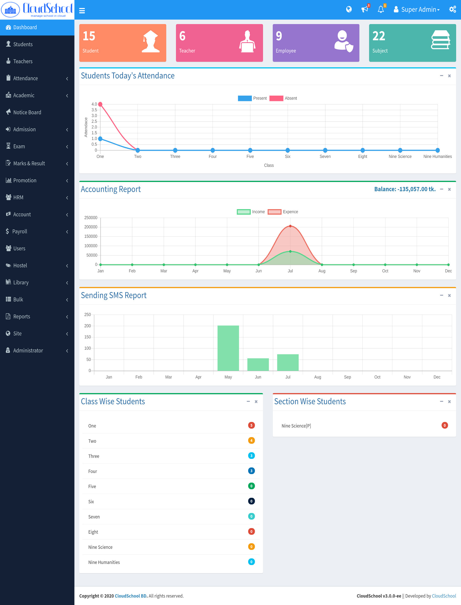 Spring Boot Resource-Scheduling Calendar (Open Source)