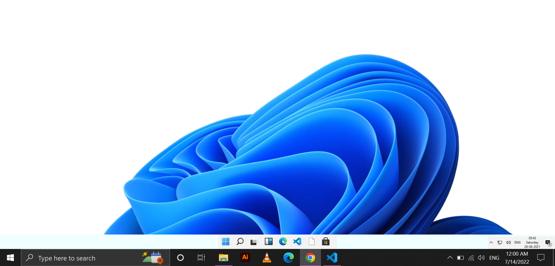 GitHub - 77Monisha/Windows-11: An appearance of Windows 11 using Html ...