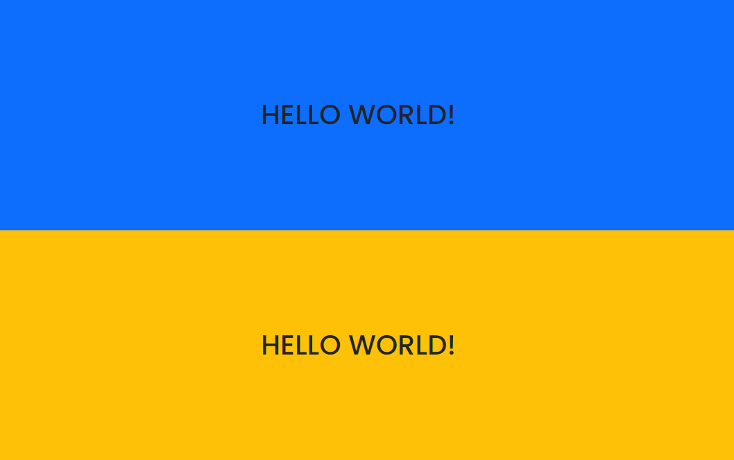 GitHub - minhazfaisal/text-align-flex-position: text align using ...