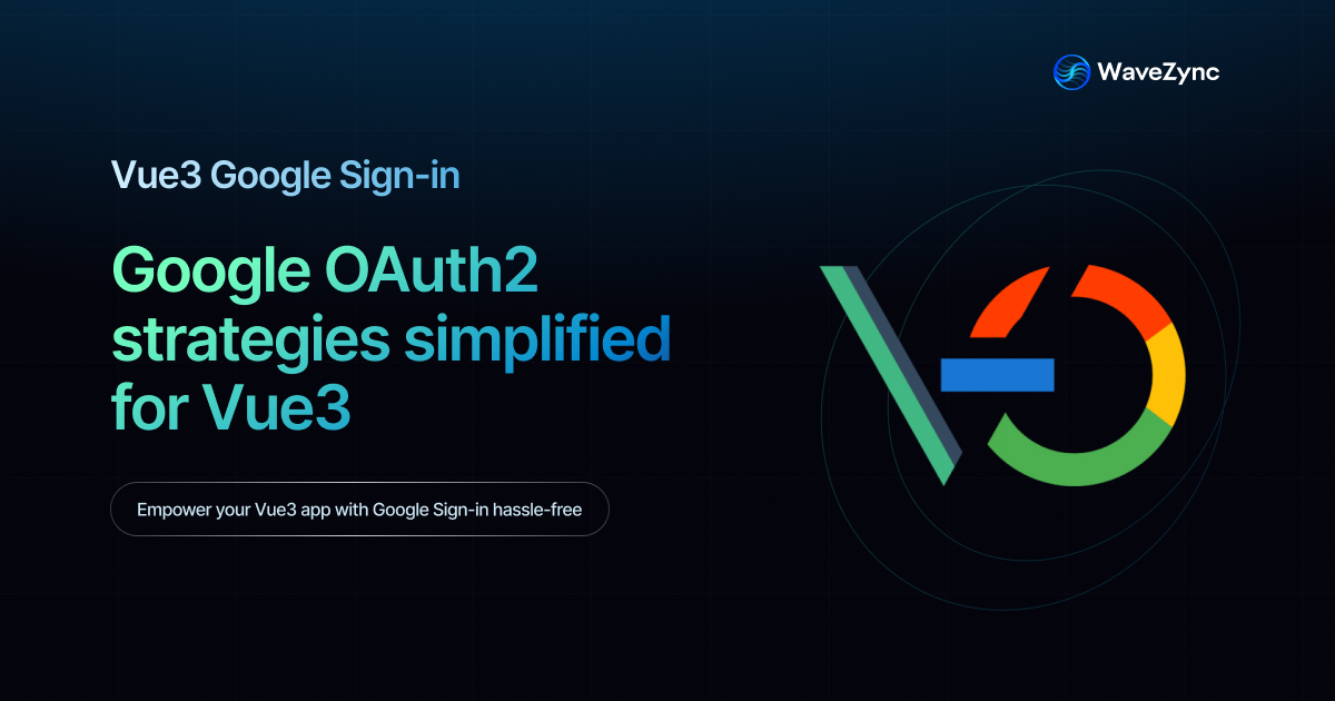 nuxt-vue3-google-signin