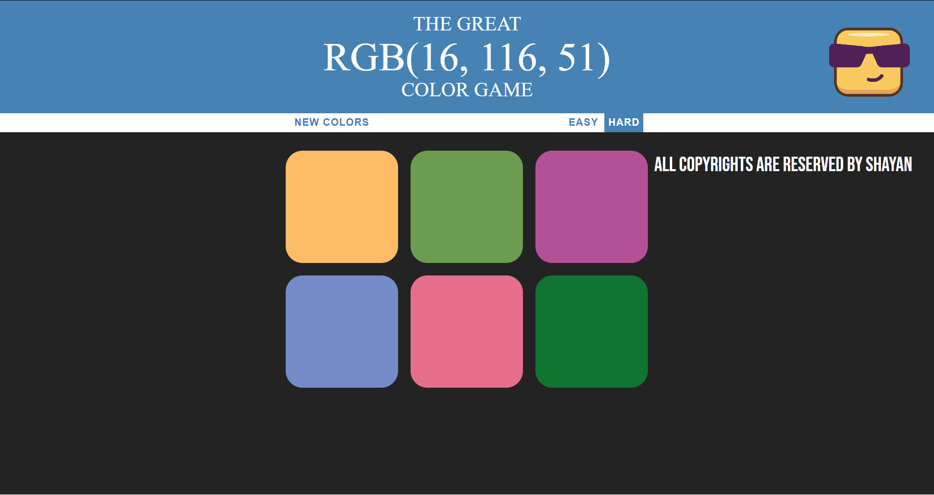 ColorGame