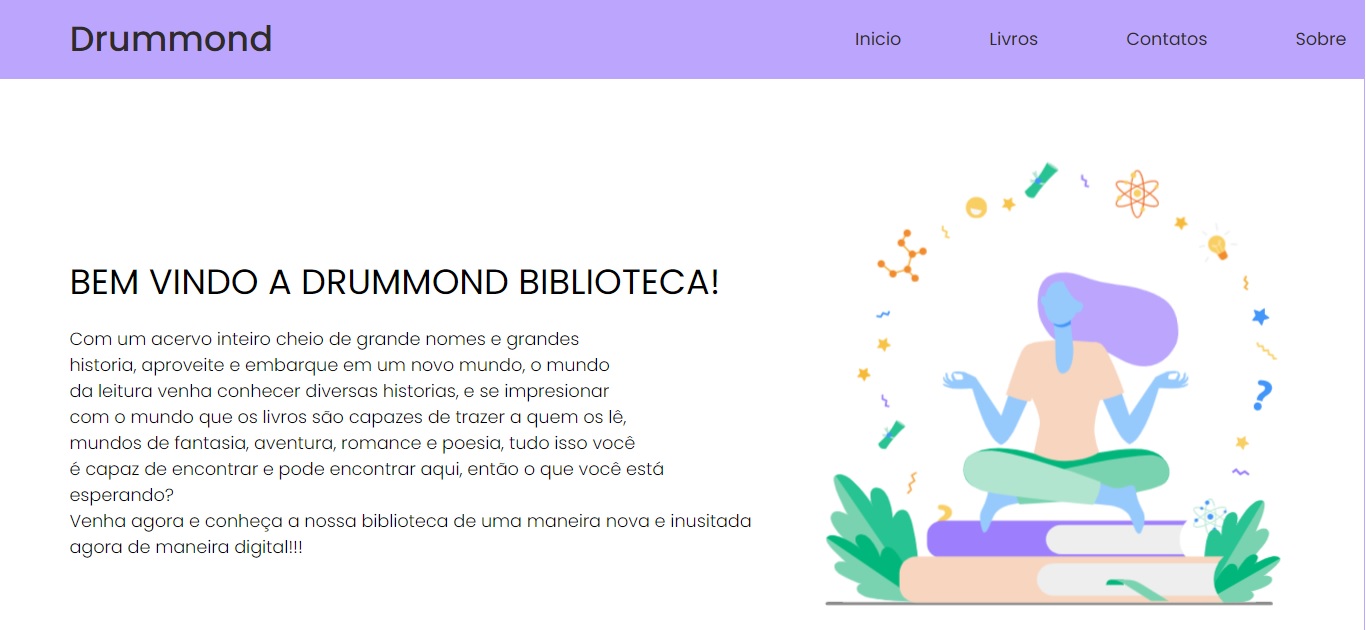 GitHub - Marcilio128/biblioteca