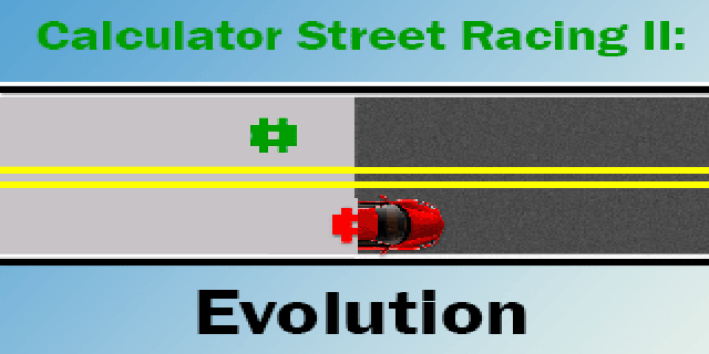 CSRacing-Evolution