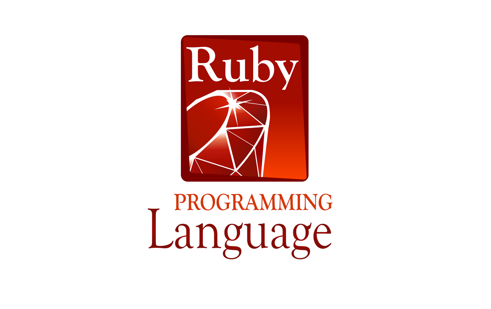 Язык программирования ruby презентация