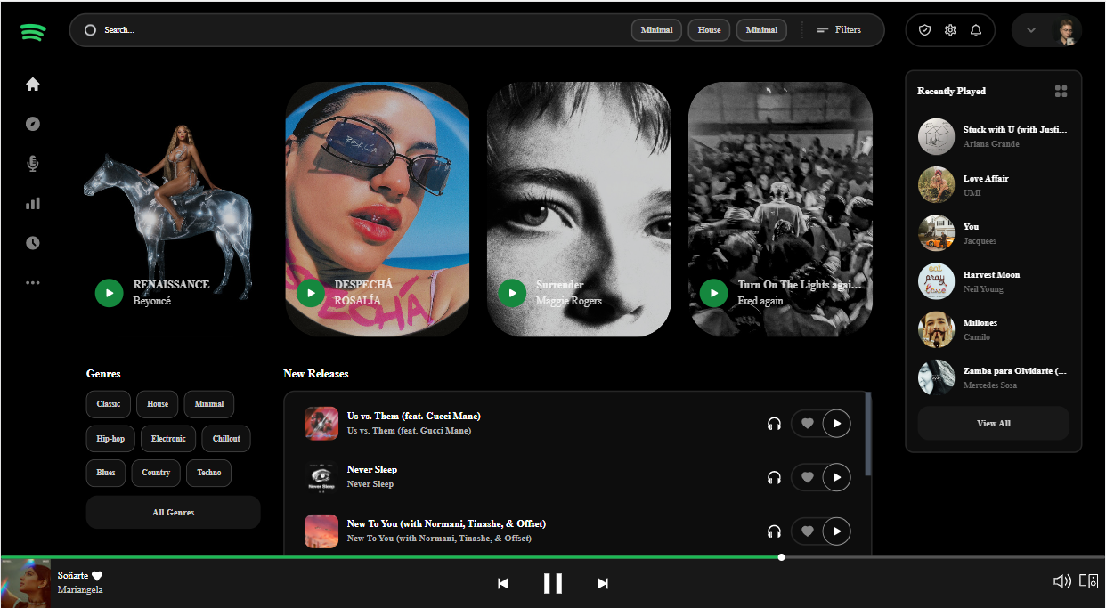 nextjs-spotify