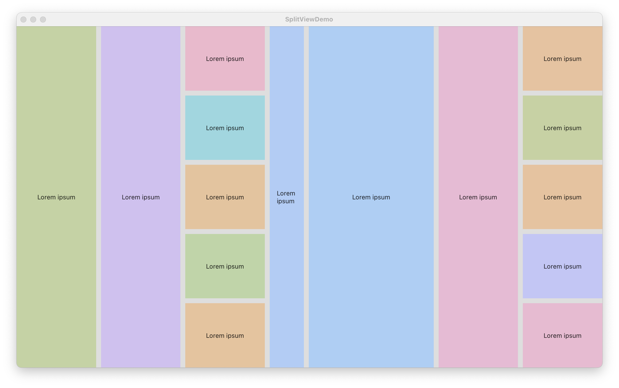 krzyzanowskim/SwiftUI.SplitView