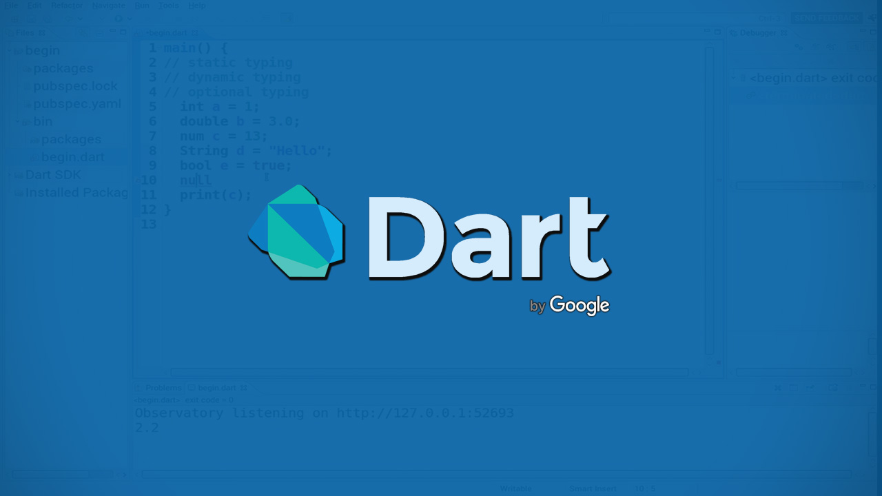 learn-dart