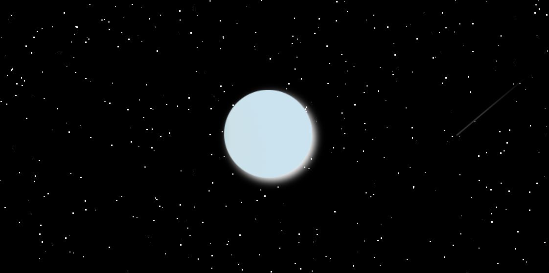 GitHub - poonam-adlakha/Night-Sky-with-Stars: Night Sky has moon, stars ...