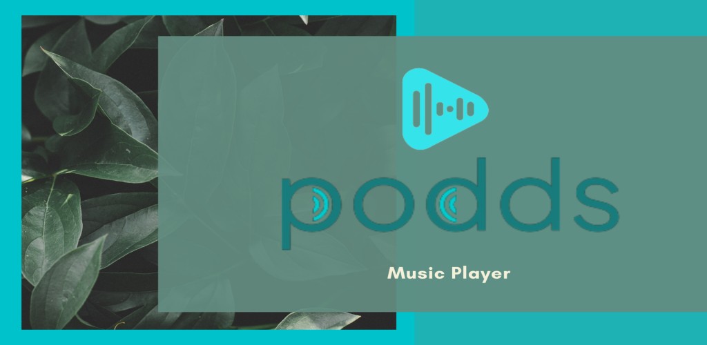 GitHub - AmarchandK/podds: Music Player