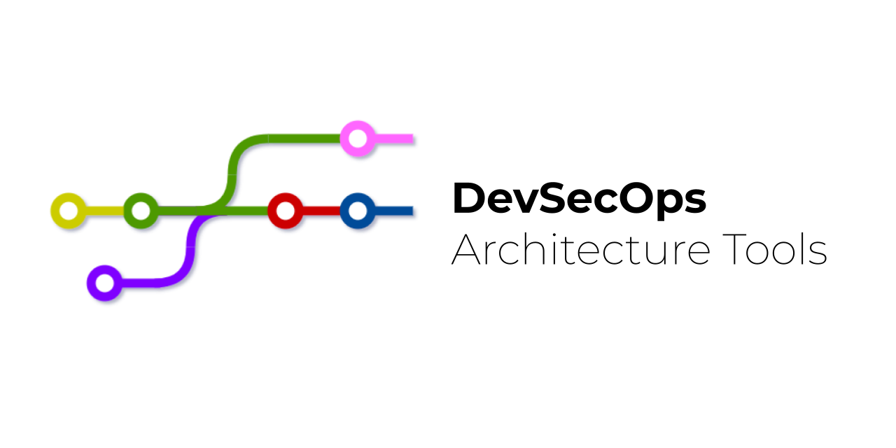 devsecops-architecture-tools