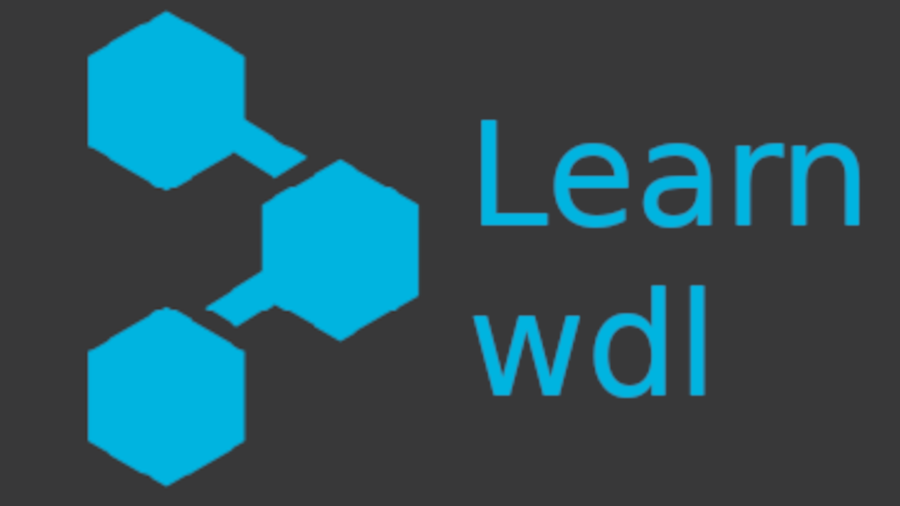 Learn-WDL