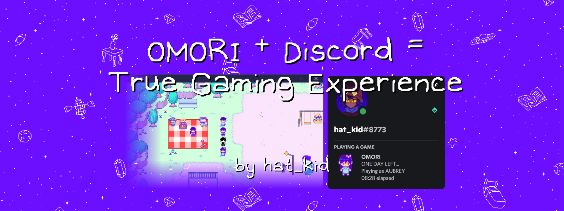 Omori Omori Game GIF - Omori Omori game Omori kel - Discover & Share GIFs