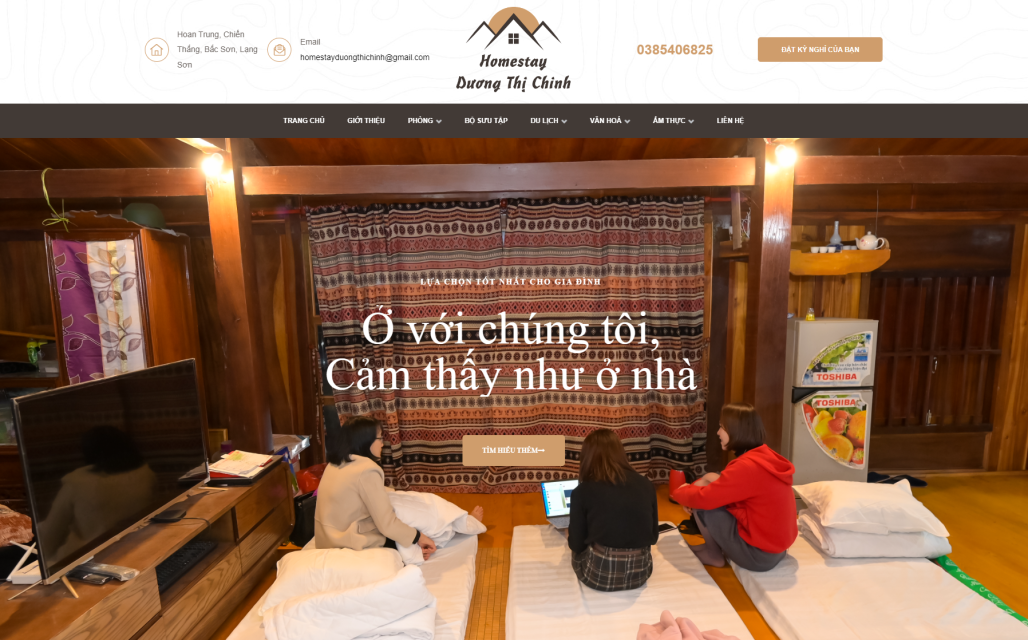 homestayduongthichinh.github.io