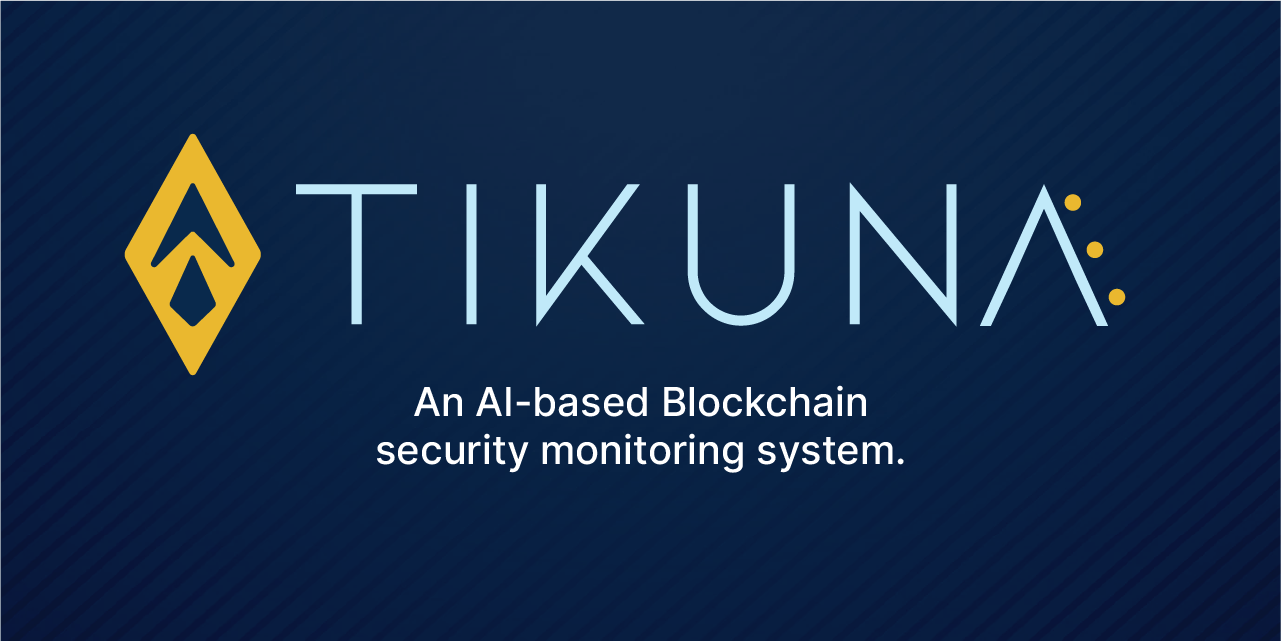 GitHub - edenia/tikuna: A P2P network security monitoring system for the Ethereum  blockchain. :closed_lock_with_key: