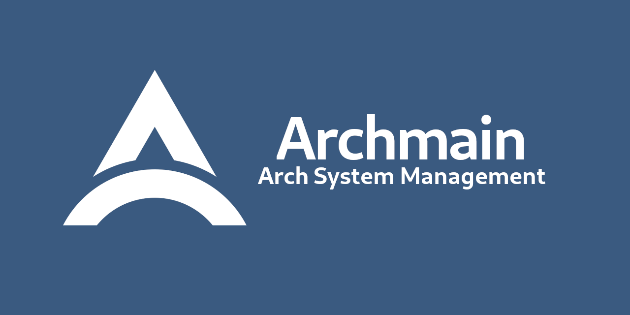 Archmain