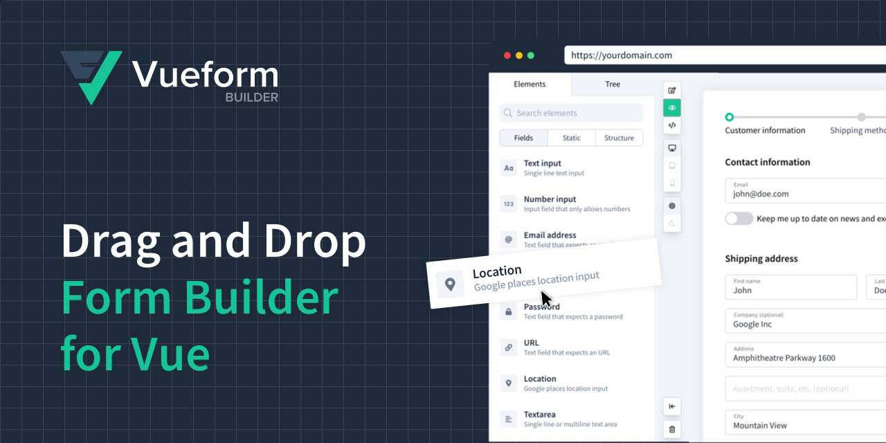 vueform/builder