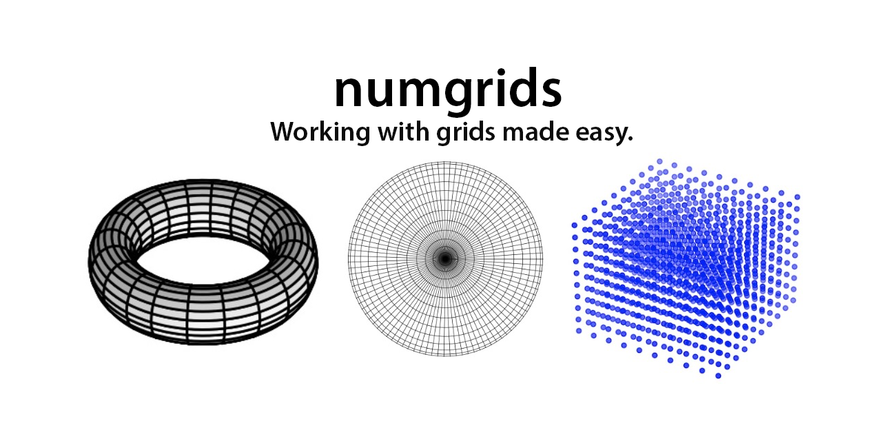 numgrids