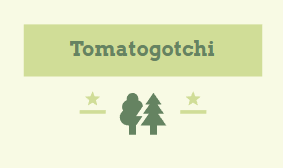 Tomatogotchi-hackathon