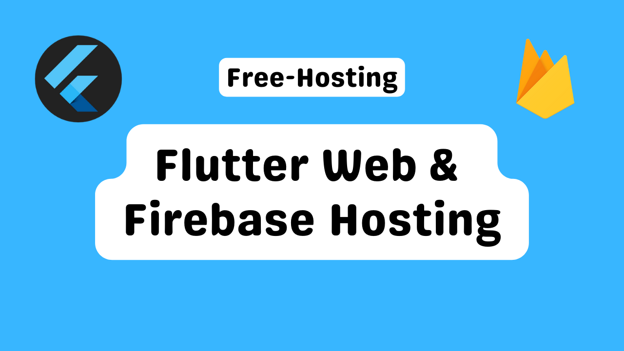 flutter-website-hosting