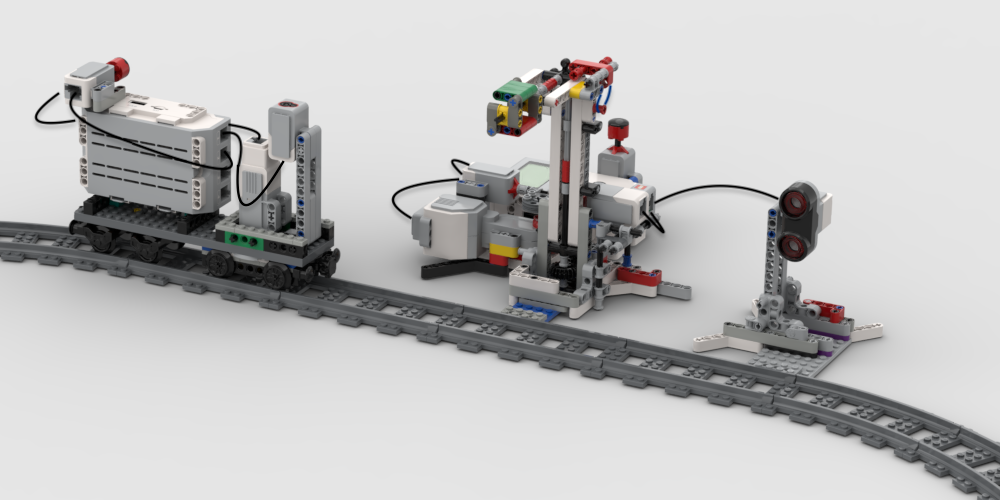 GitHub - kuboaki/ev3_train: Train · GitHub
