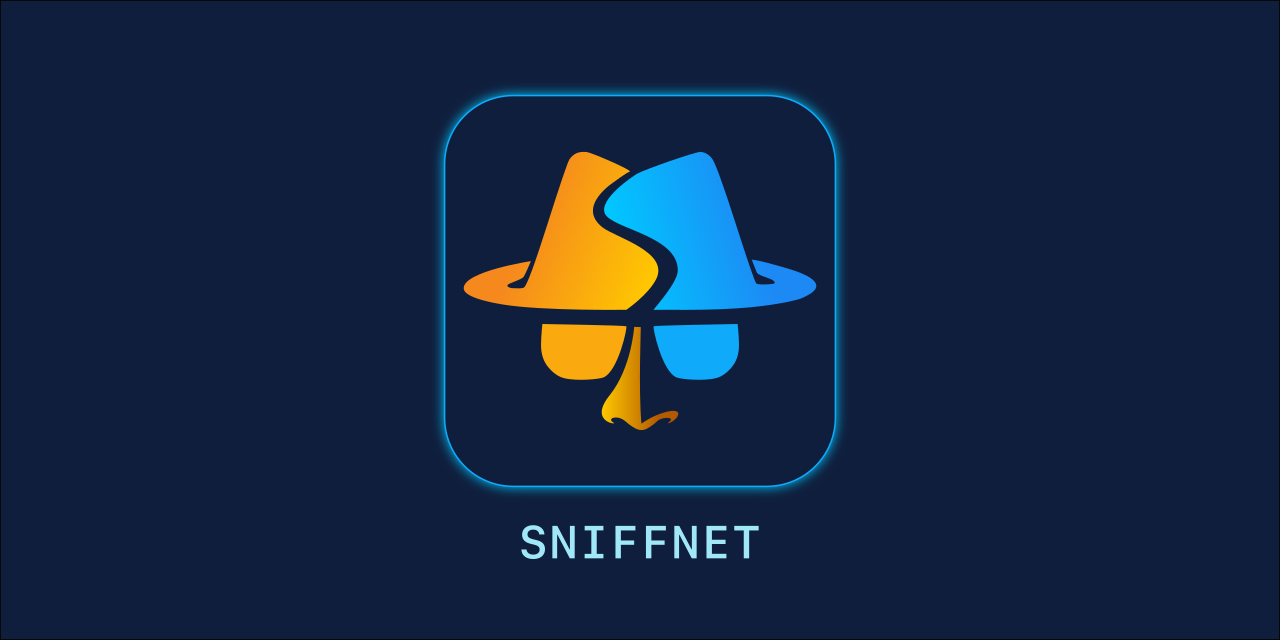 Sniffnet – monitor your Internet traffic