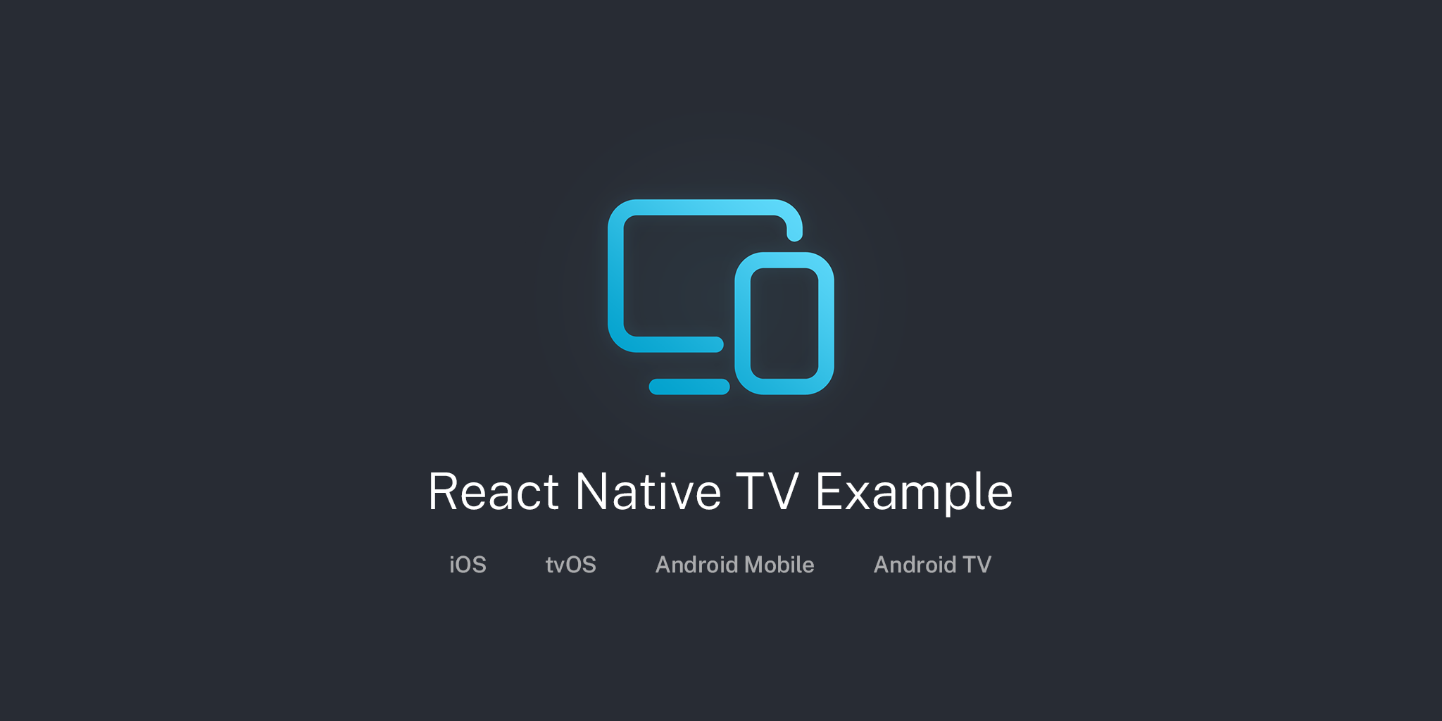 react-native-tv-example