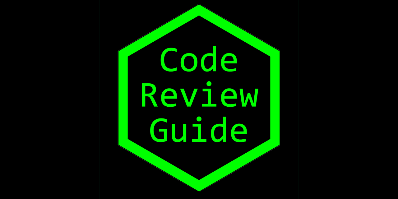 code-review-guide