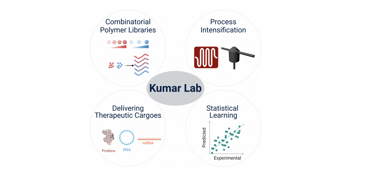 Kumar-Biomaterials-Lab