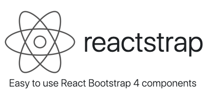 Reactstrap