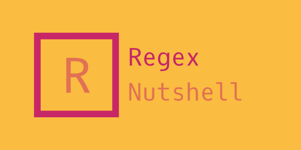 regex_nutshell