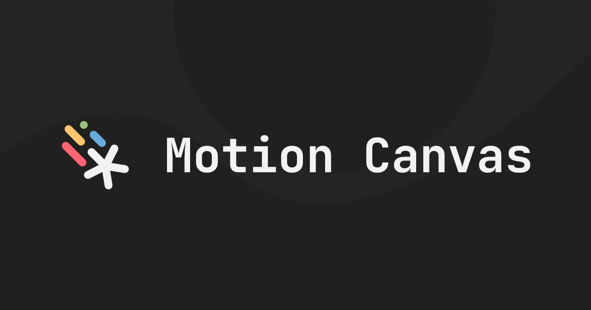 motion-canvas/motion-canvas