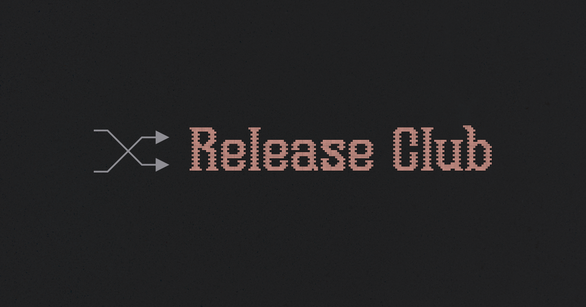 release.club