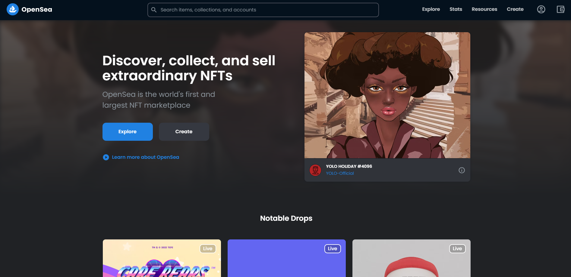 opensea-nfts