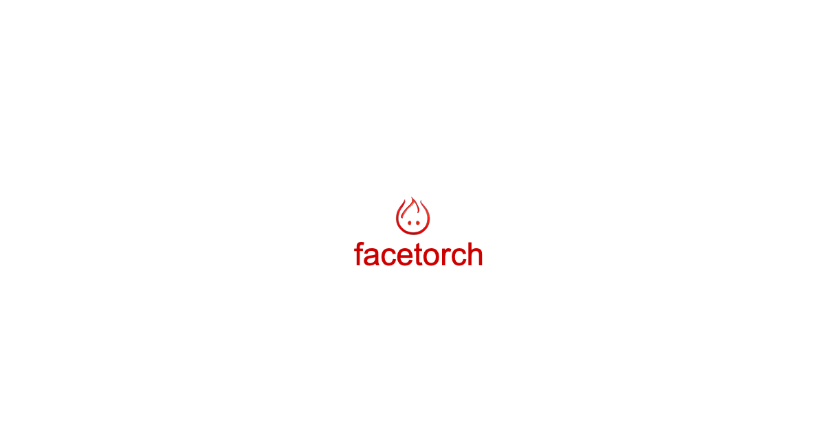 Facetorch