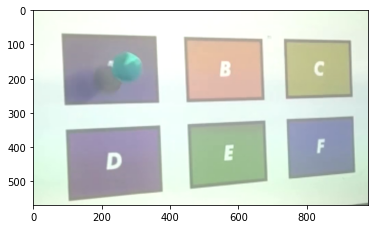 GitHub - SaiKiranReddy28/alphabet_ball_detection_OpenCV: Project to ... image.