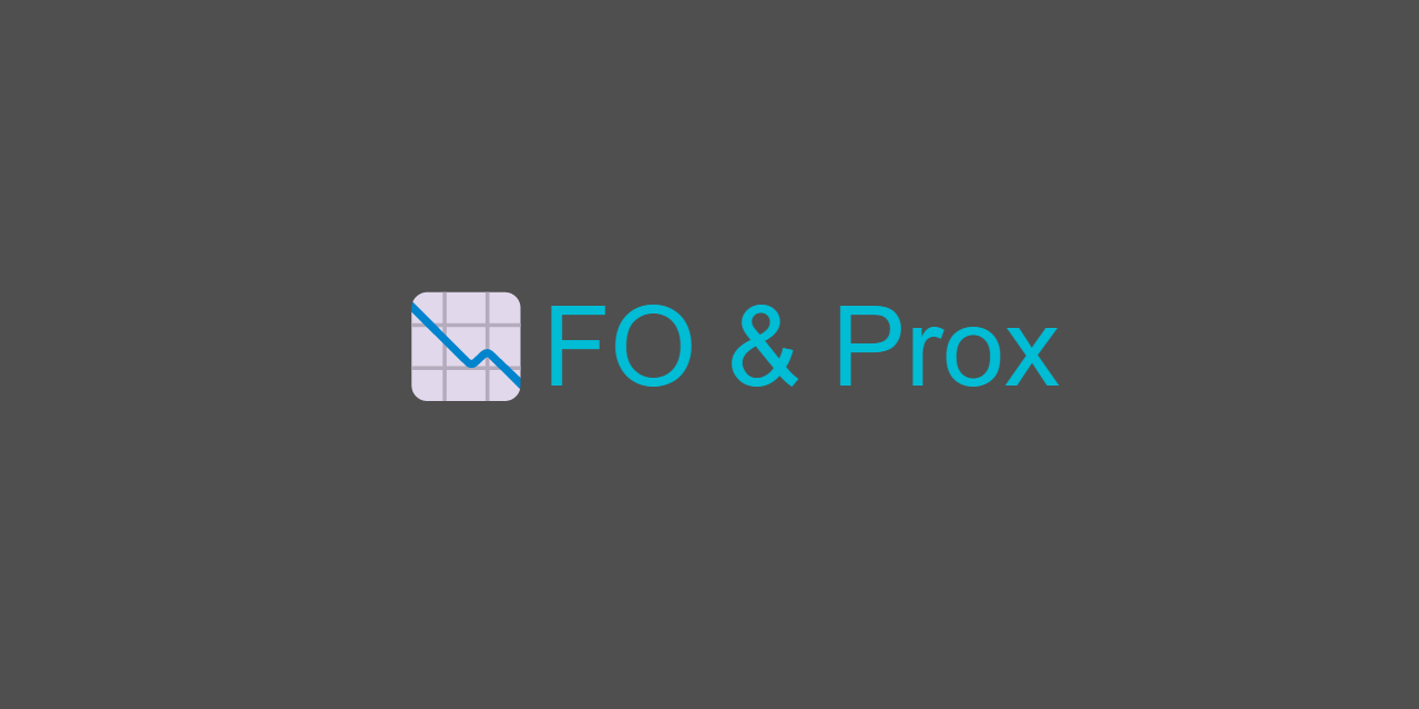 fo-prox-first-order-and-proximal-methods-convergence-comparison