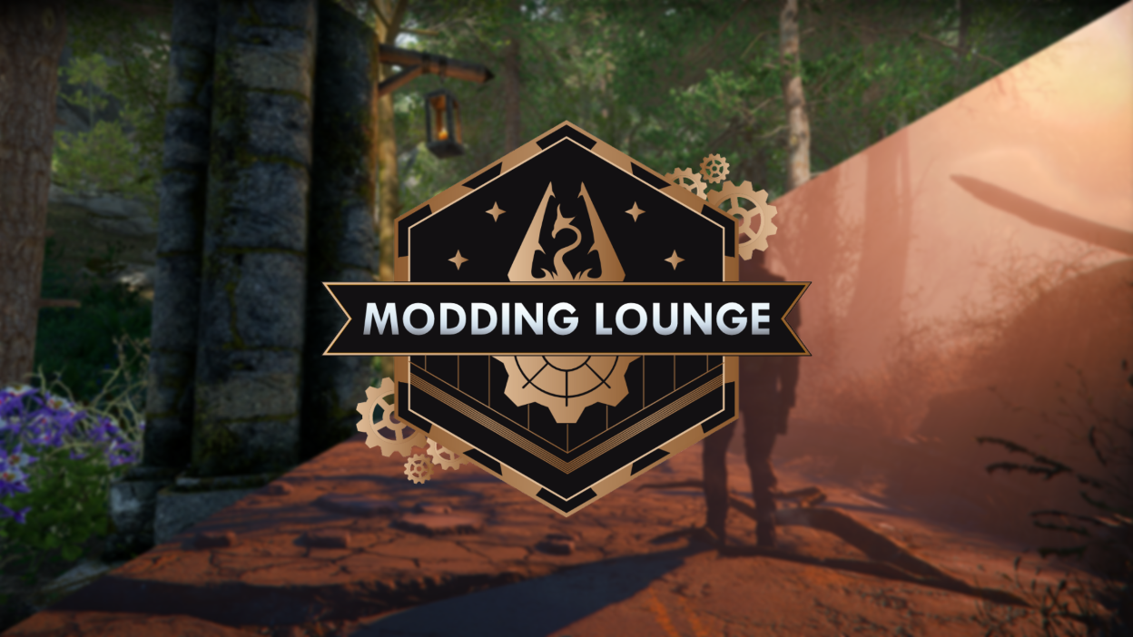 Modding-Lounge