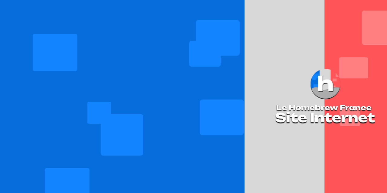 GitHub - homebrewfrance/homebrewfrance.github.io: Redirection vers le ...